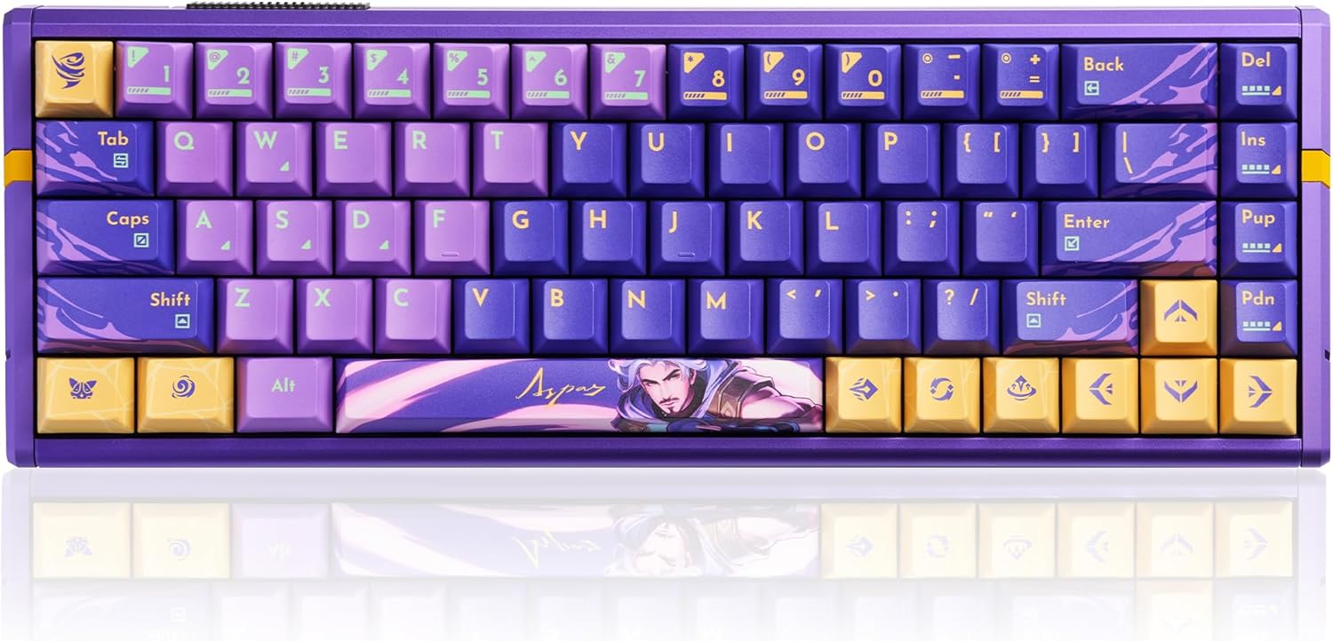 aspas atk keyboard 【公式通販】